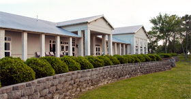 Guntersville Senior Center